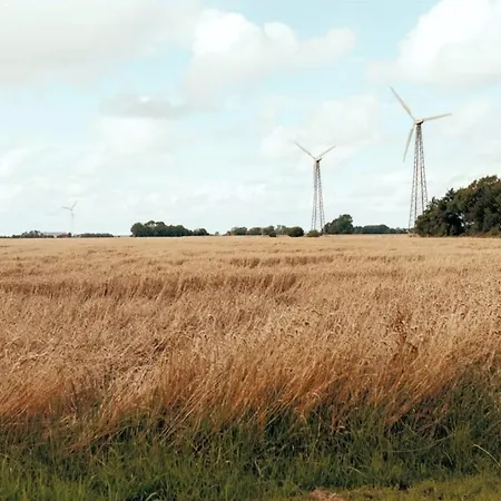 Lägenhet 2 Hagermarsch
