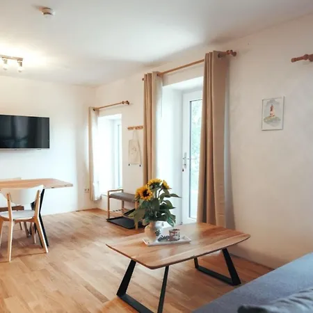 2 Lägenhet Hagermarsch