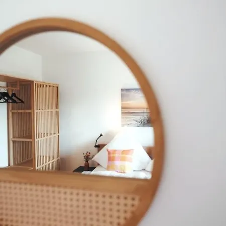 Lägenhet 2 Hagermarsch