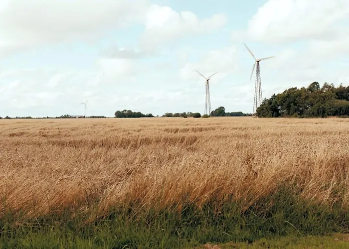 公寓 2 Hagermarsch