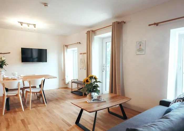 2 公寓 Hagermarsch