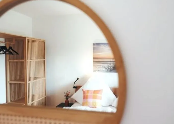 公寓 2 Hagermarsch